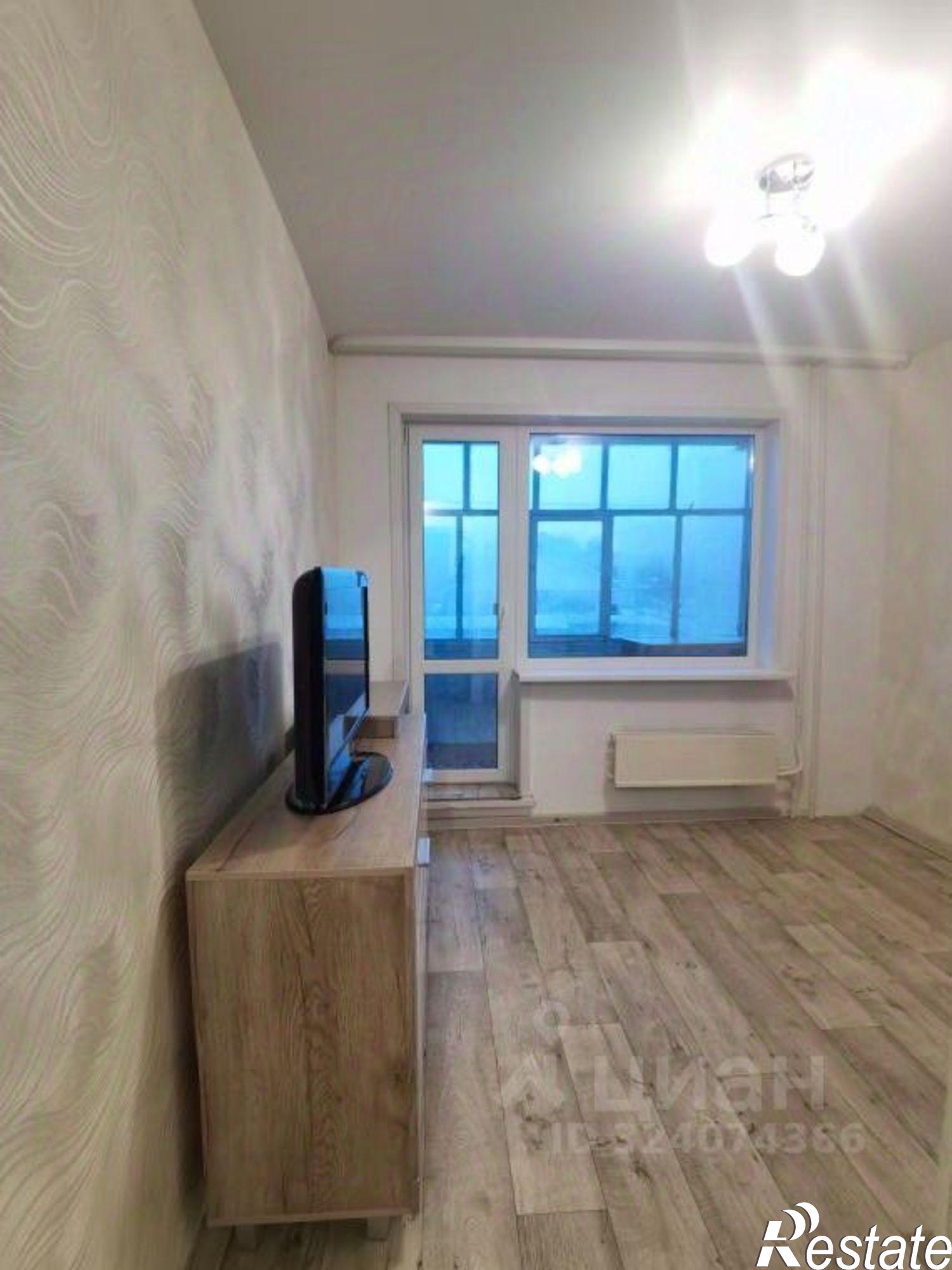 Купить квартиру за 1 700 000 рублей на пр-кт Ленина, 62