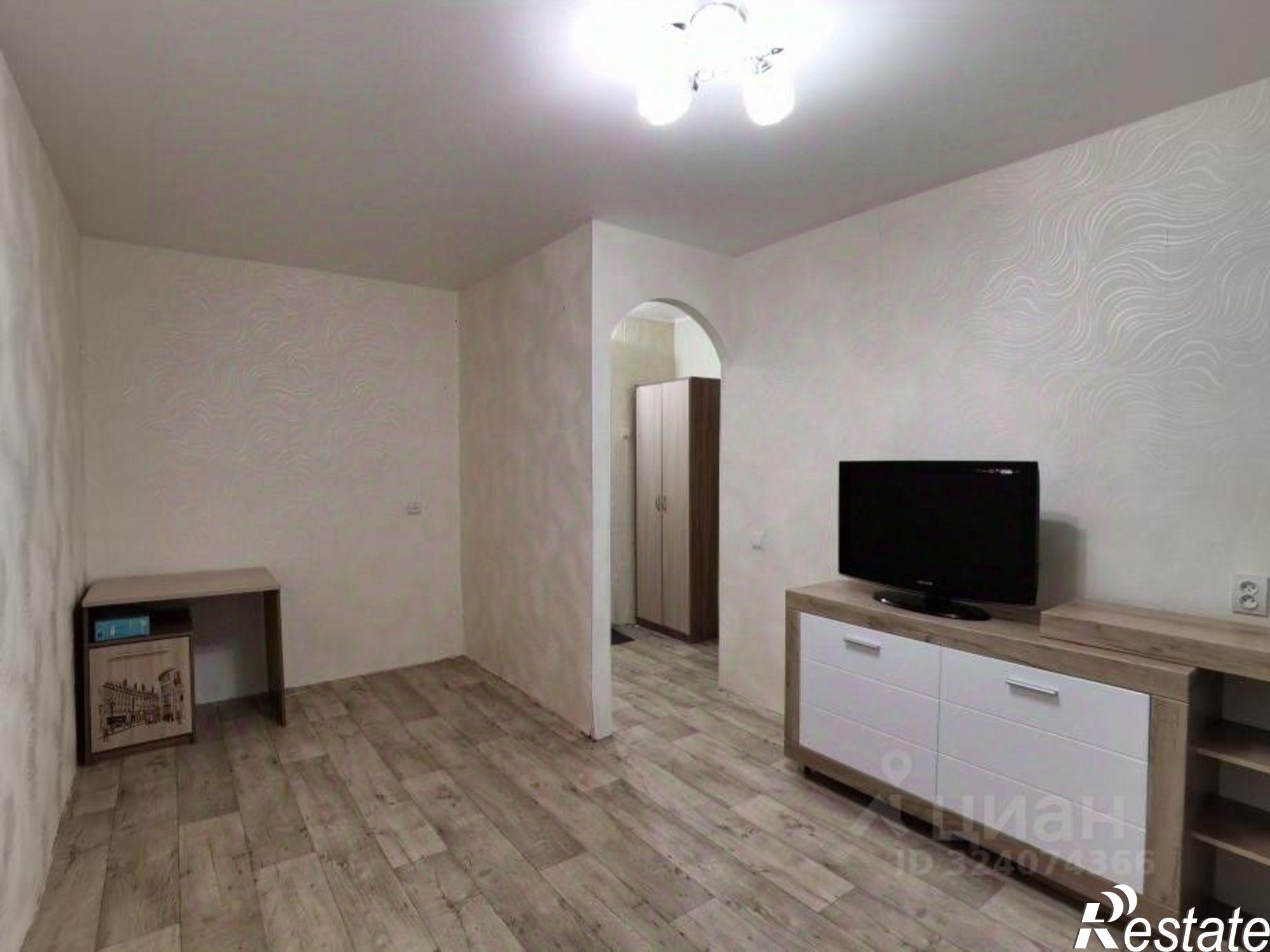 Купить квартиру за 1 700 000 рублей на пр-кт Ленина, 62