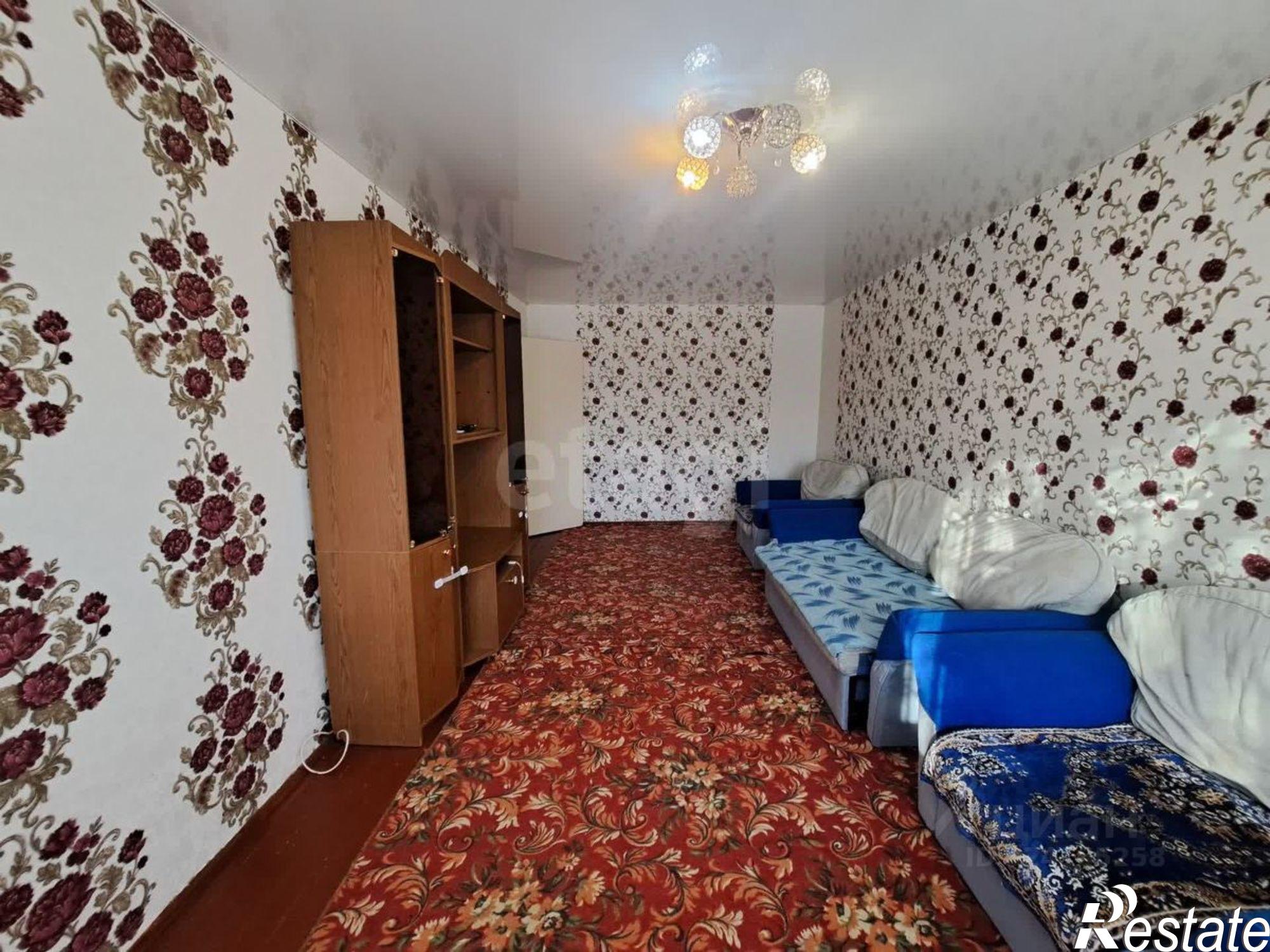 Купить квартиру за 3 700 000 рублей на б-р 48 Стрелковой Бригады, 3