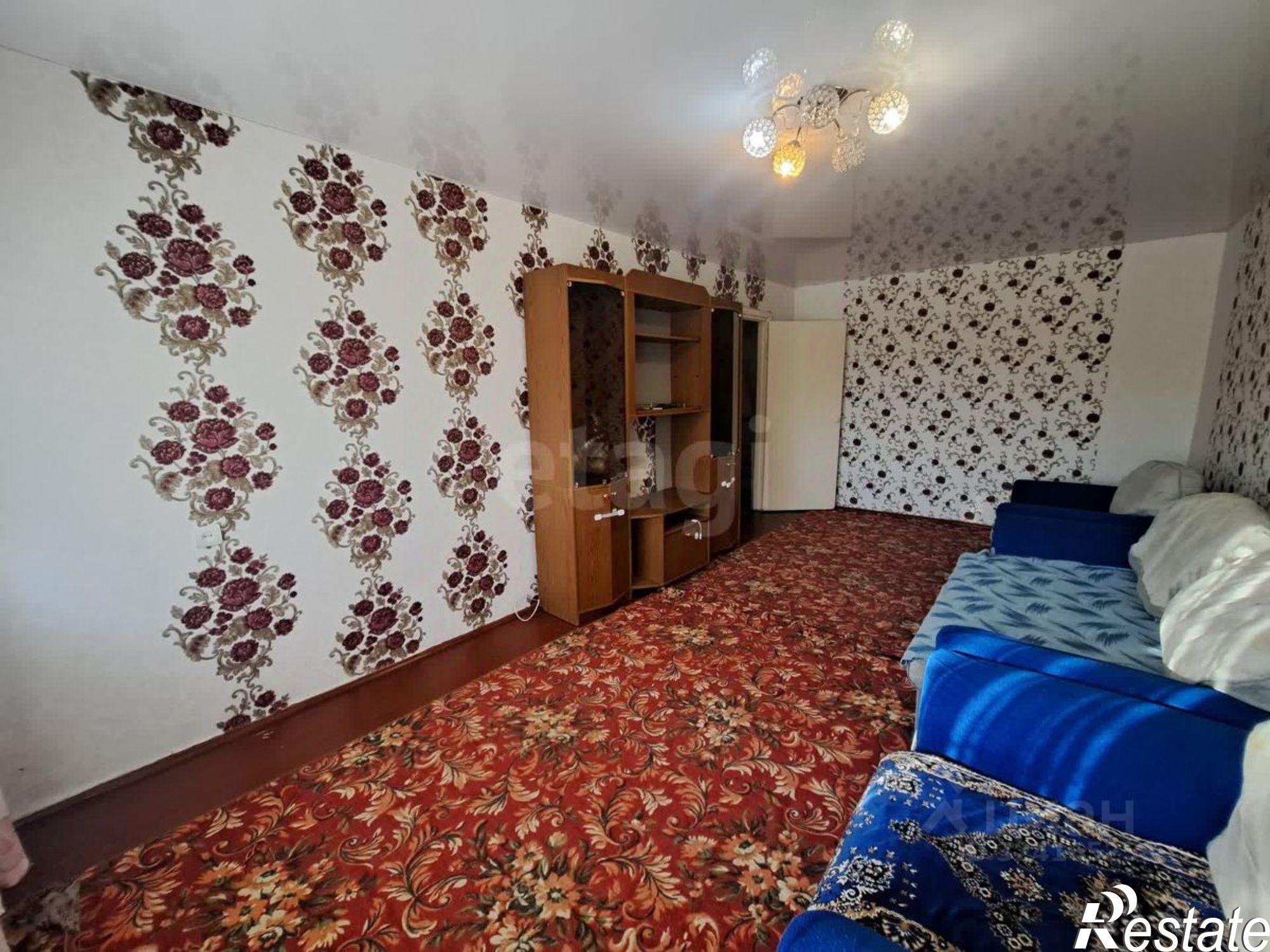 Купить квартиру за 3 700 000 рублей на б-р 48 Стрелковой Бригады, 3