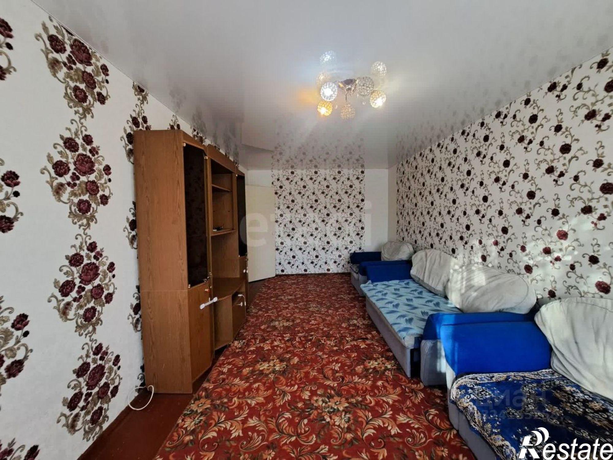 Купить квартиру за 3 700 000 рублей на б-р 48 Стрелковой Бригады, 3