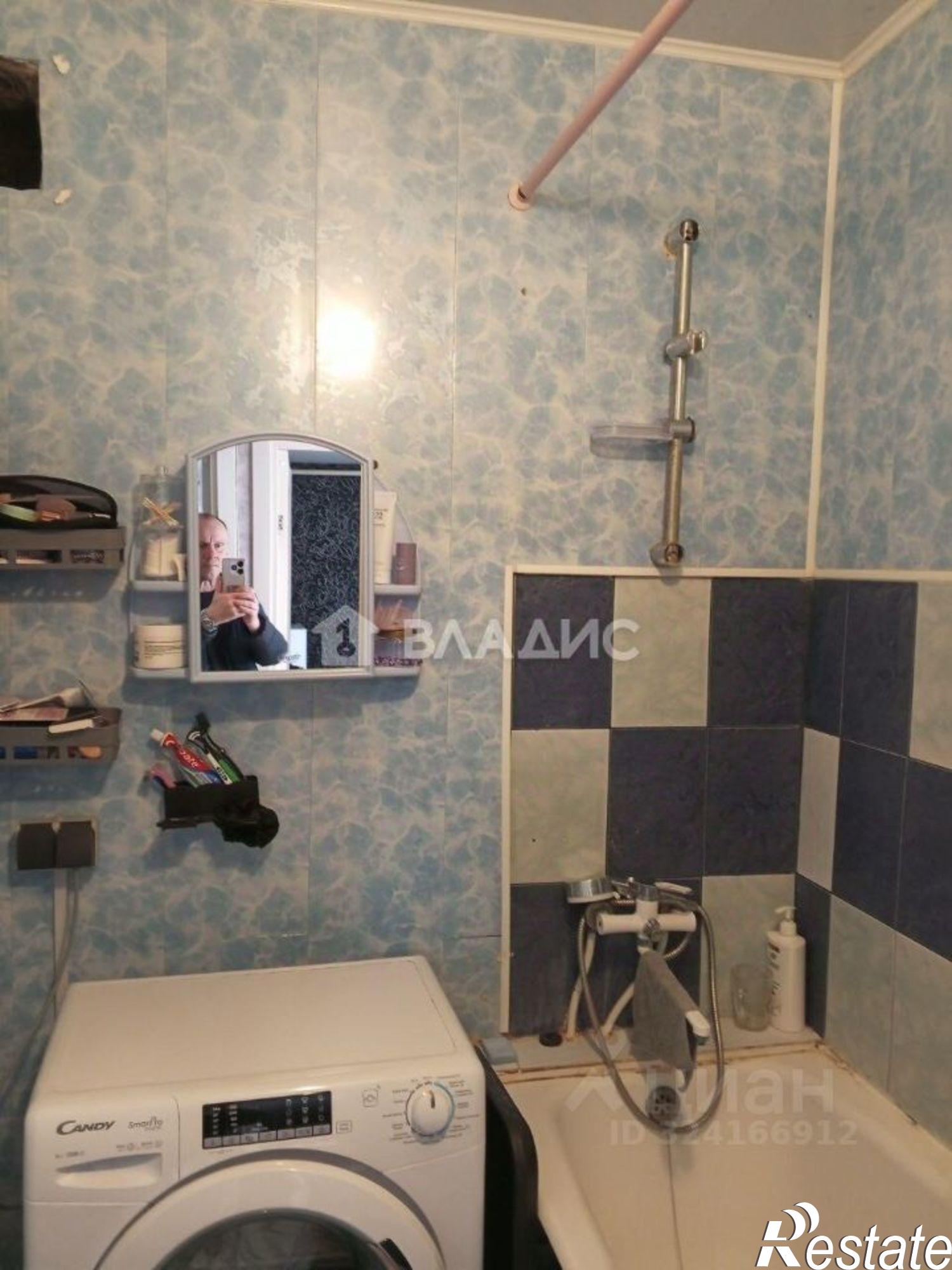 Купить квартиру за 2 490 000 рублей на Заводской пер, 39