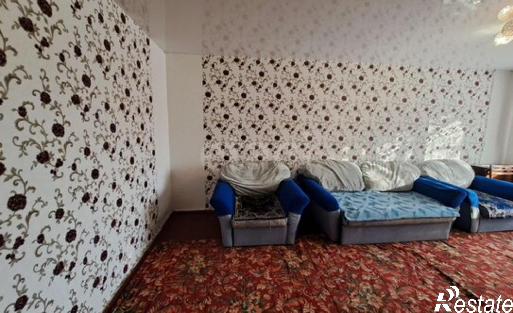 Купить квартиру за 3 700 000 рублей на б-р 48 Стрелковой Бригады, 3