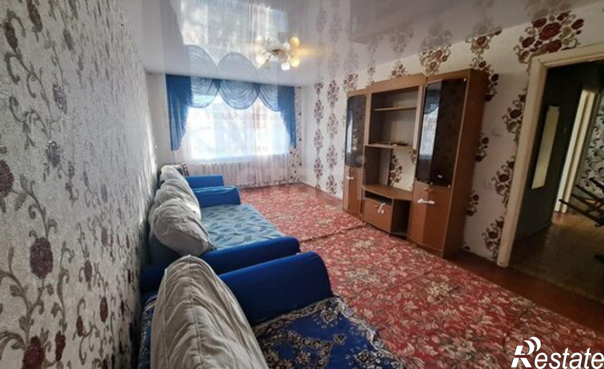 Купить квартиру за 3 700 000 рублей на б-р 48 Стрелковой Бригады, 3