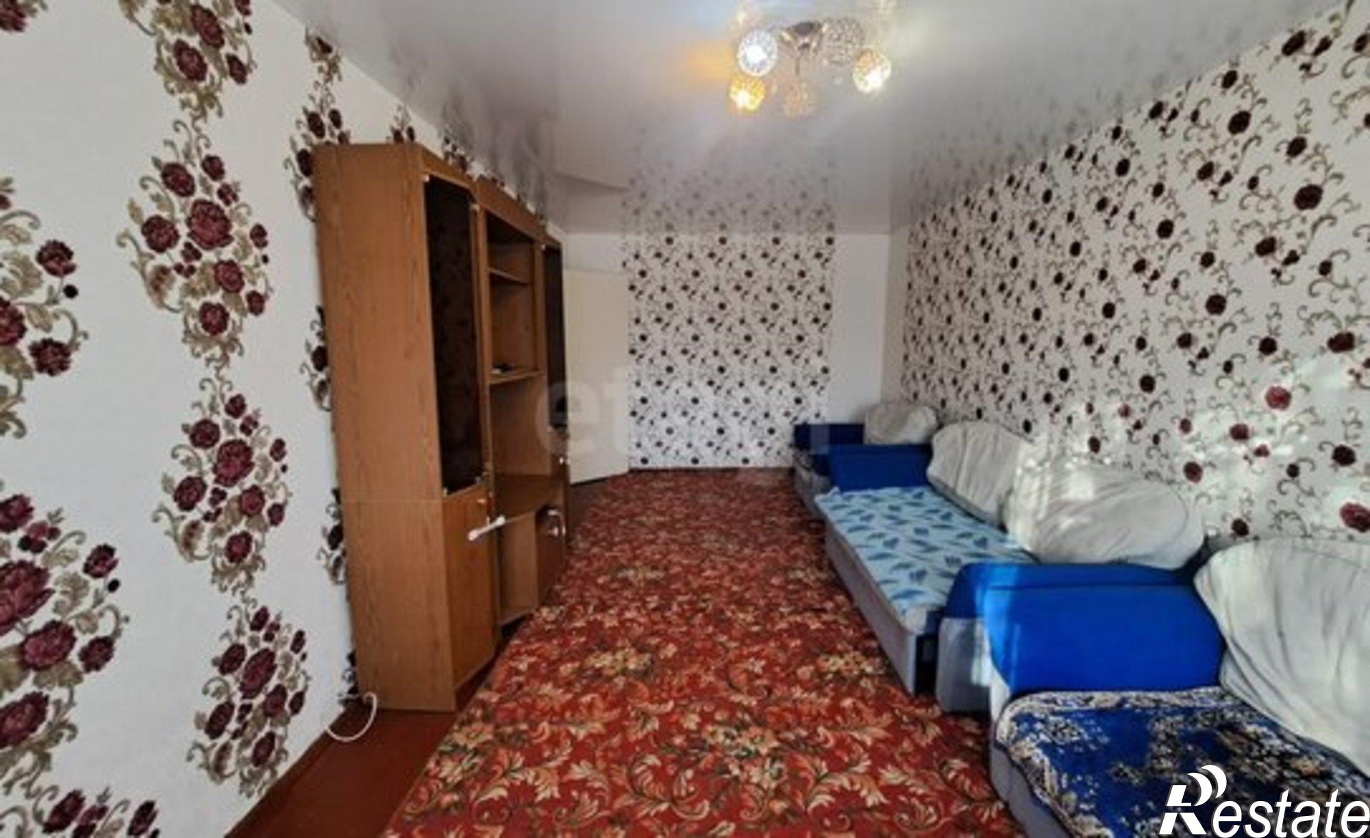 Купить квартиру за 3 700 000 рублей на б-р 48 Стрелковой Бригады, 3