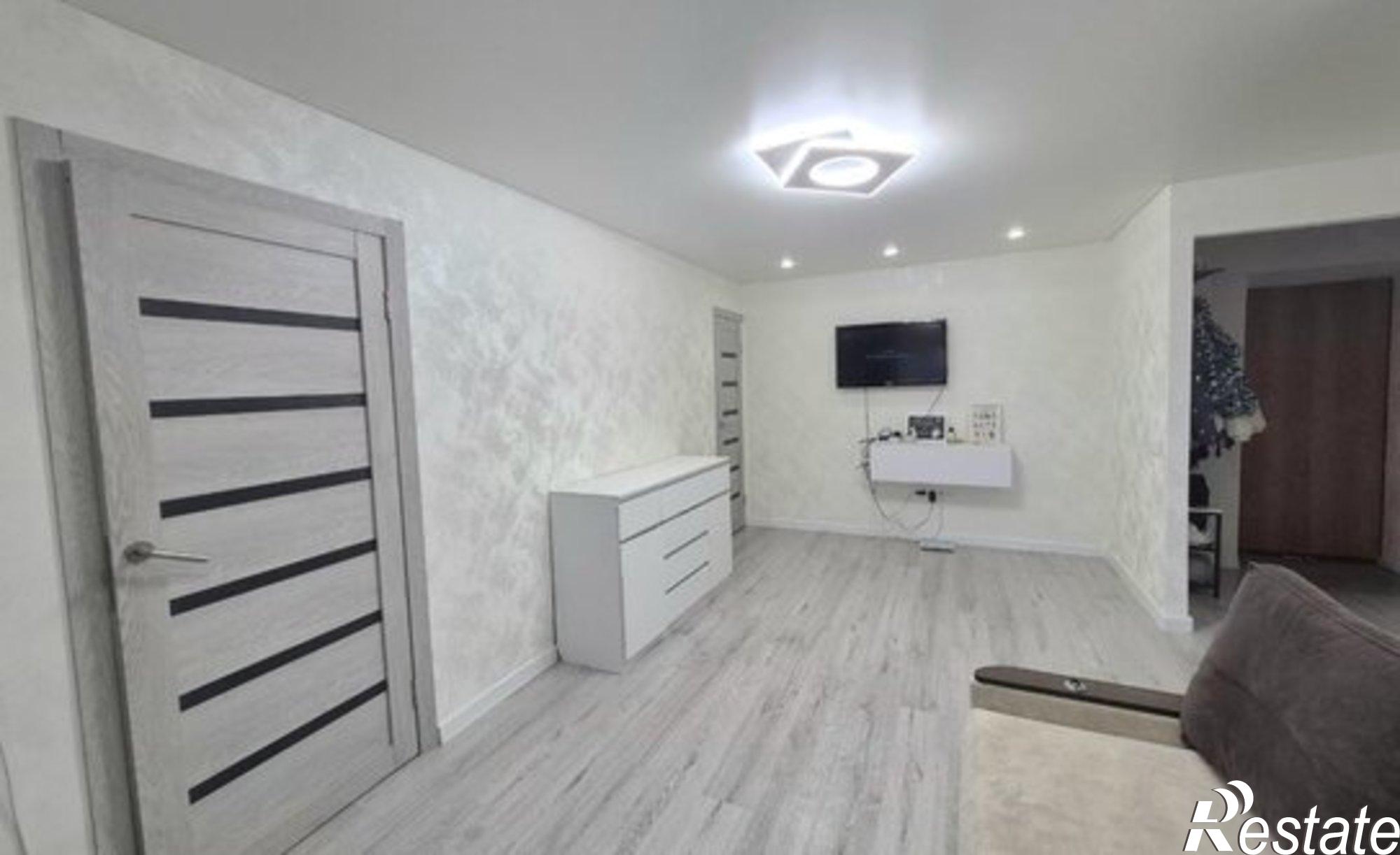 Купить квартиру за 3 200 000 рублей на Краснокамск, улица Чапаева, 55