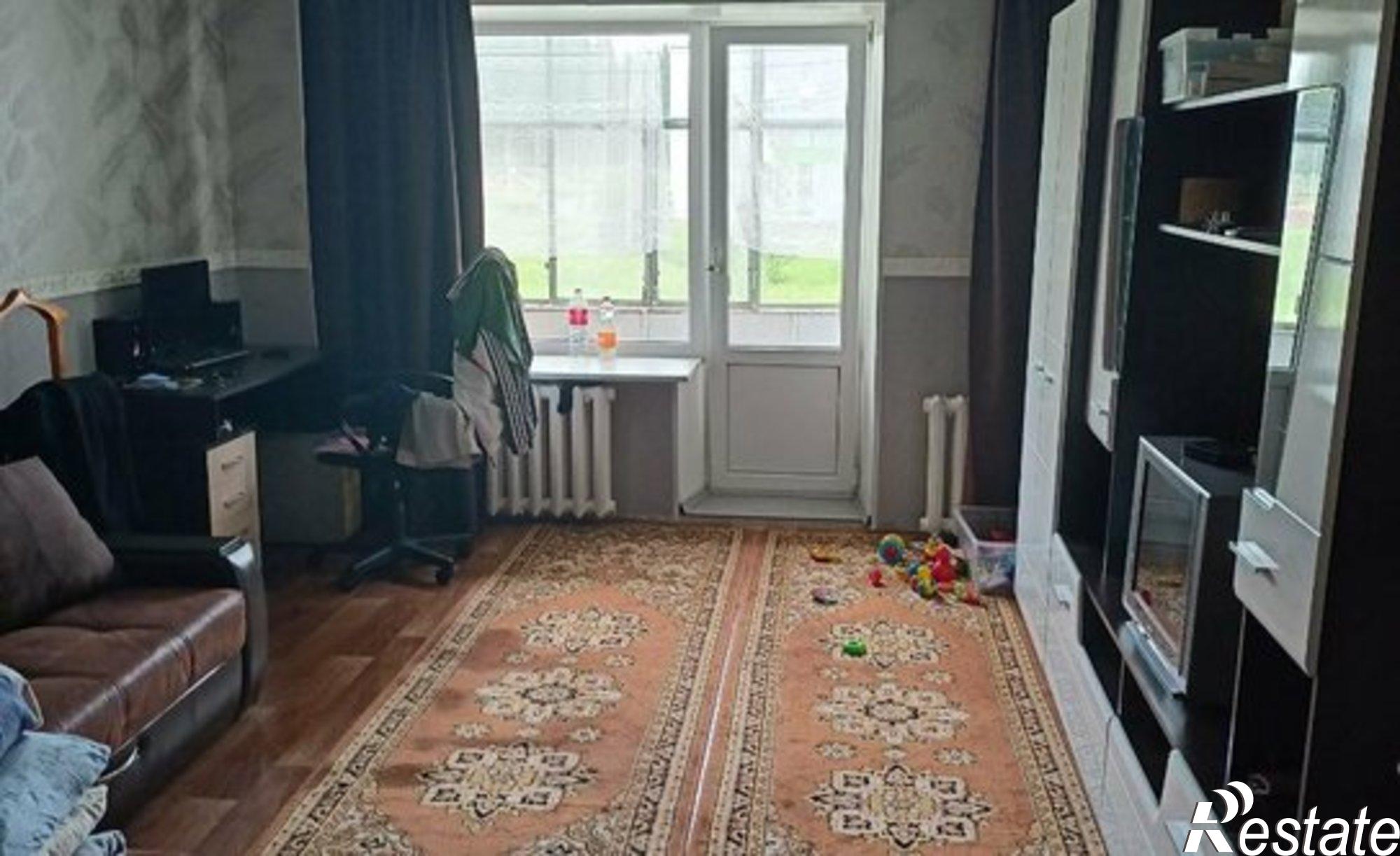 Купить квартиру за 4 100 000 рублей на Чусовой, улица Космонавтов, 7А