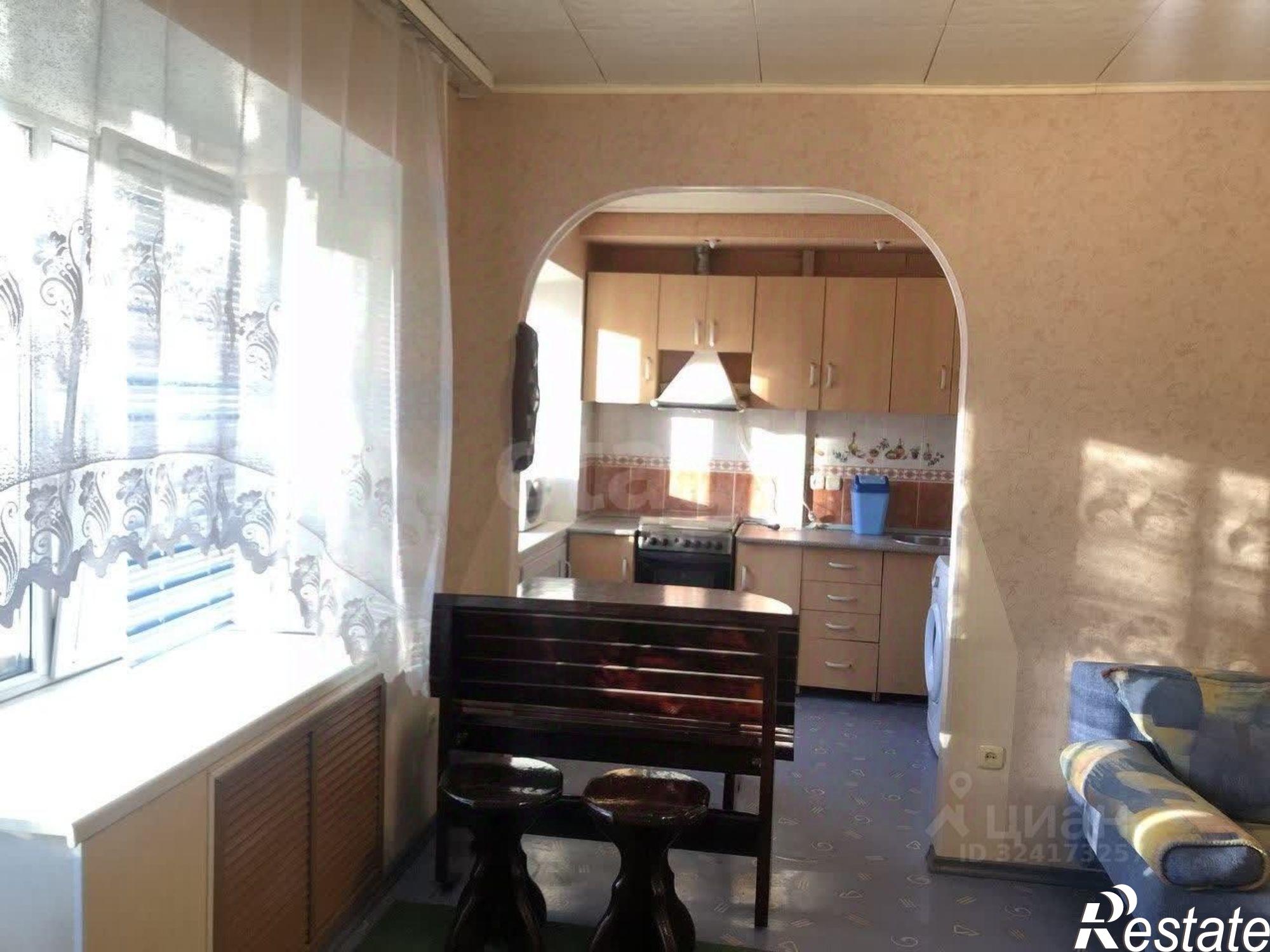 Купить квартиру за 5 500 000 рублей на городской округ Пермь, Пермь