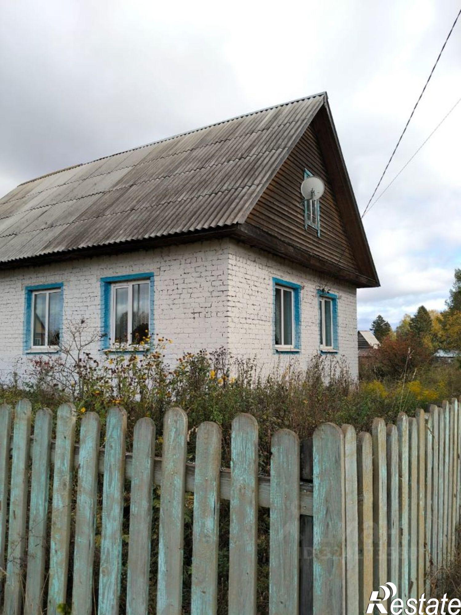 Купить дачу, дом, коттедж за 2 500 000 рублей на Кудымкарский район