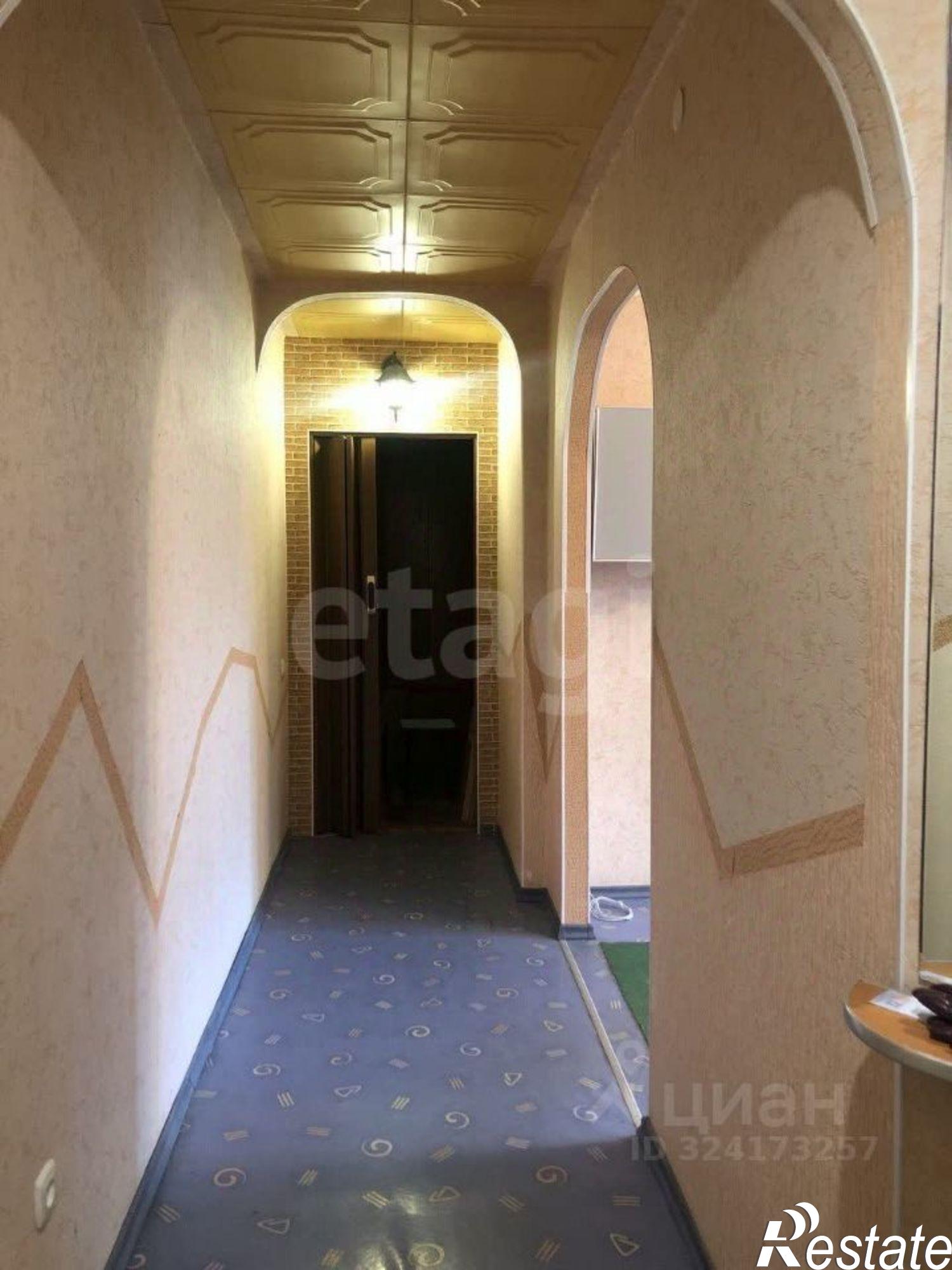 Купить квартиру за 5 500 000 рублей на городской округ Пермь, Пермь