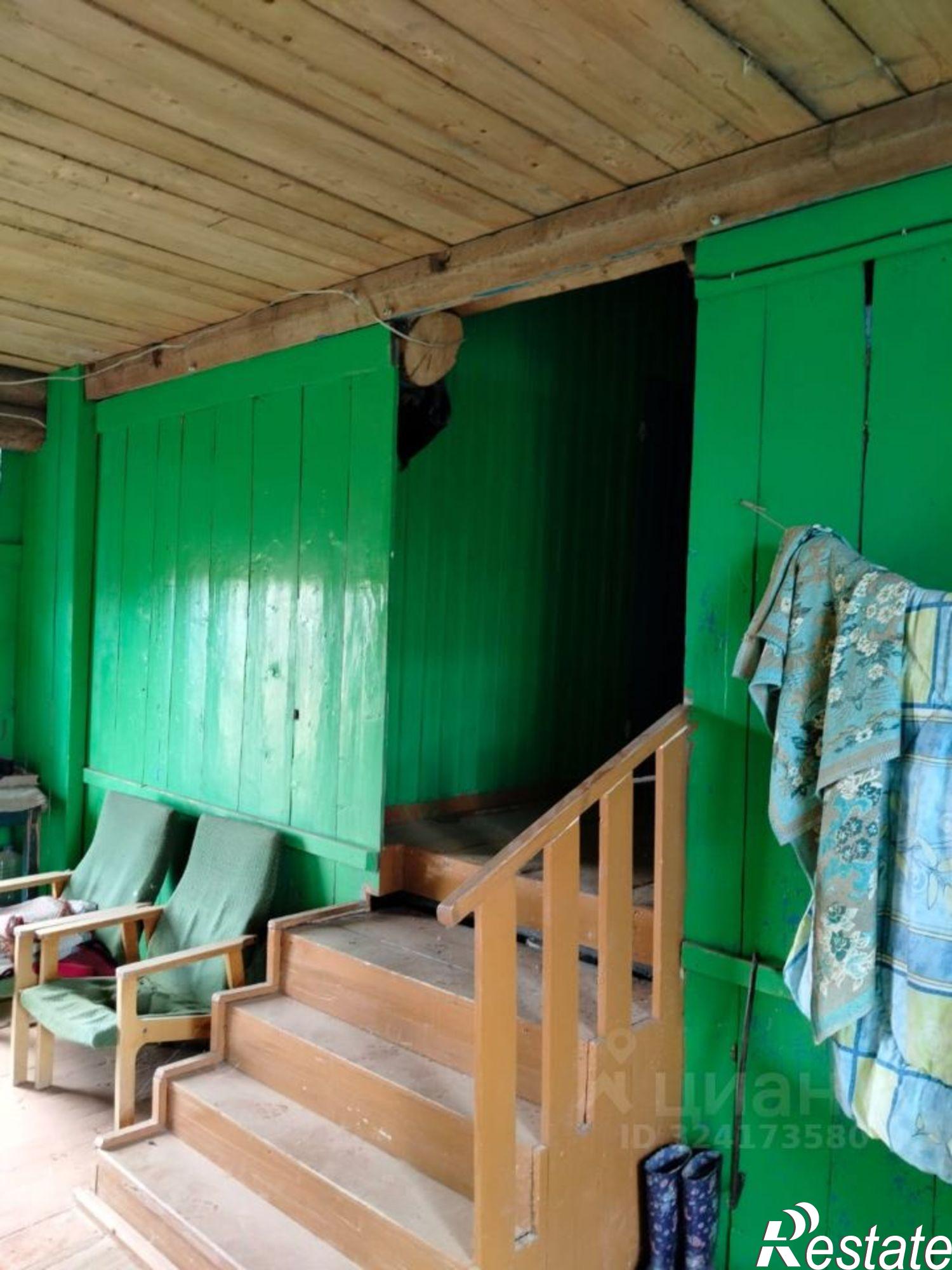 Купить дачу, дом, коттедж за 2 500 000 рублей на Кудымкарский район