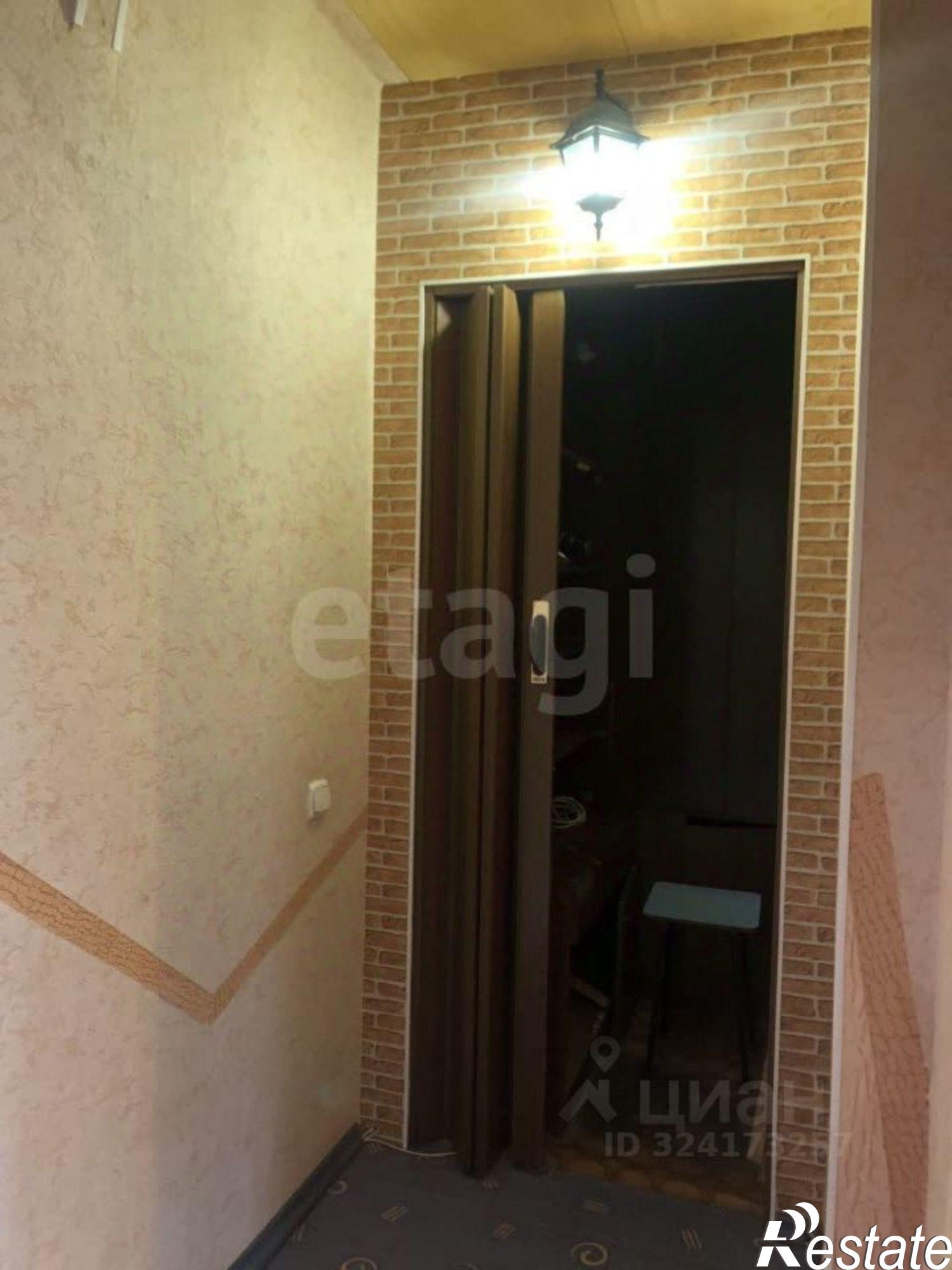 Купить квартиру за 5 500 000 рублей на городской округ Пермь, Пермь