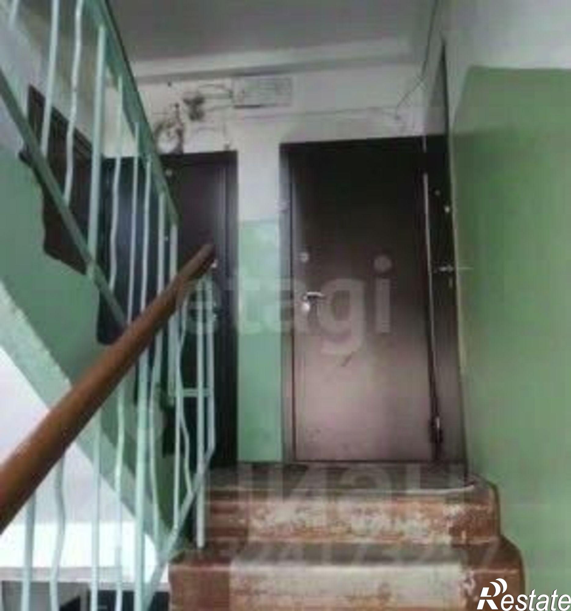 Купить квартиру за 5 500 000 рублей на городской округ Пермь, Пермь