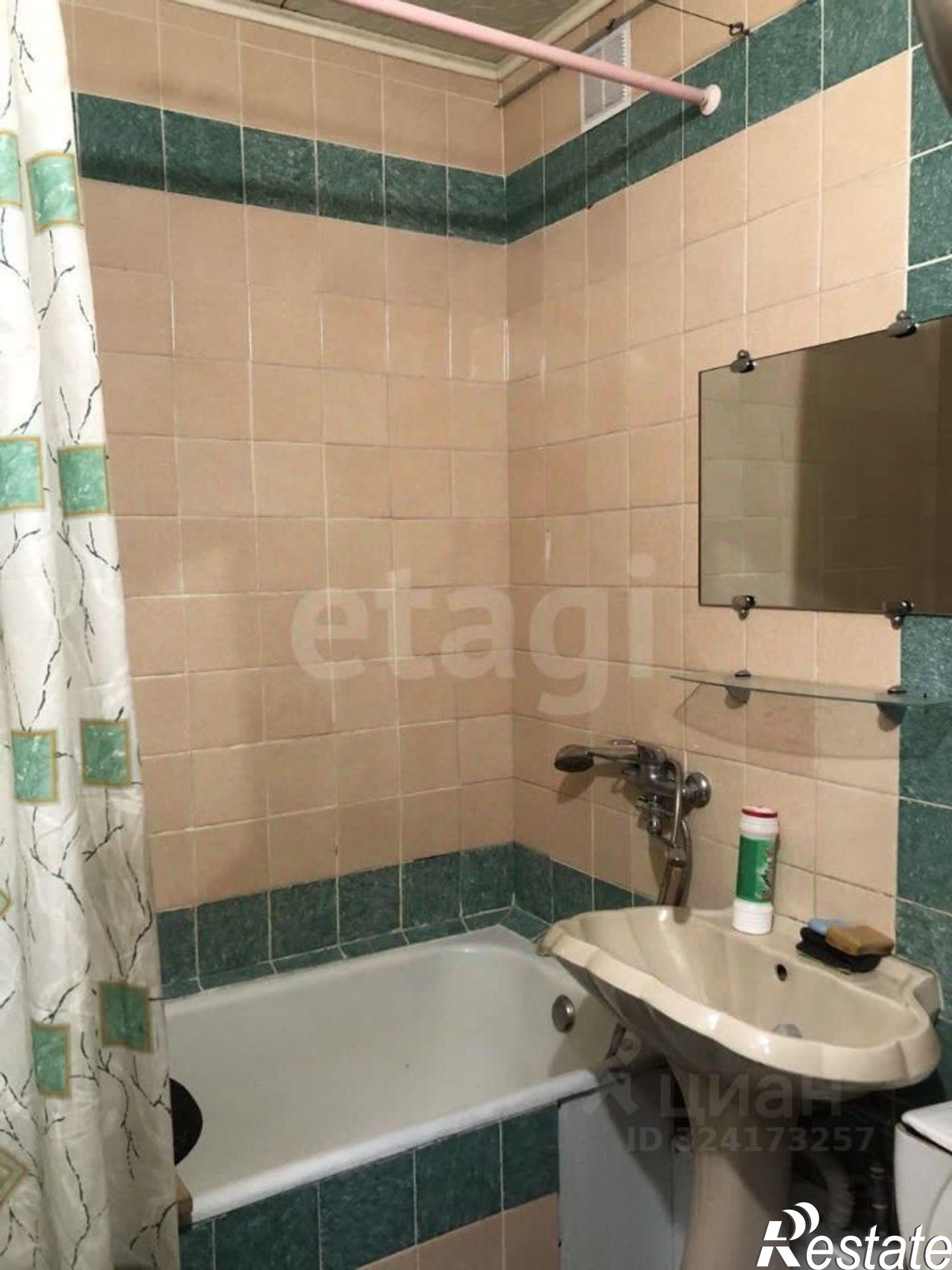 Купить квартиру за 5 500 000 рублей на городской округ Пермь, Пермь