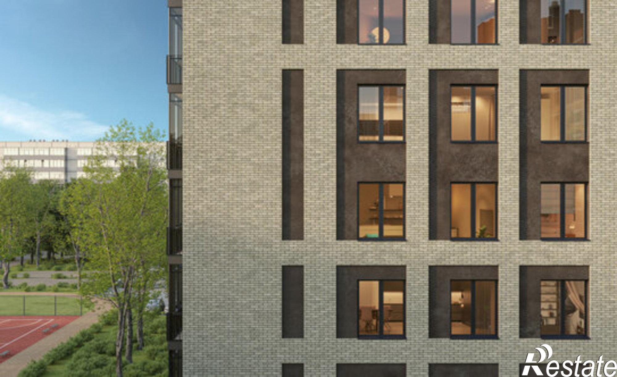 Купить квартиру за 10 534 000 рублей на Пермь, улица Капитана Гастелло, 15