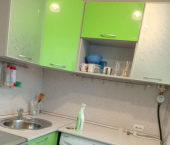 2-комн, 42кв м, этаж 3/5 улица Братьев Игнатовых, 9