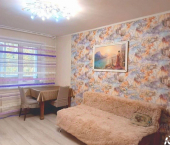 2-комн, 44кв м, этаж 5/9 Чердынская улица, 40