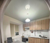 2-комн, 42кв м, этаж 2/5 улица Мира, 126