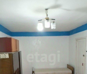 2-комн, 43кв м, этаж 1/4 Камышинская улица, 11Б