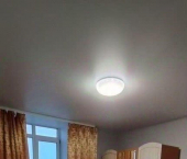 1-комн, 39кв м, этаж 12/16 улица Адмирала Макарова, 23