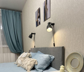 3-комн, 72кв м, этаж 17/19 улица Старцева, 143