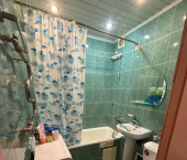 1-комн, 31кв м, этаж 5/5 Сибирская улица, 75