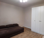 1-комн, 35кв м, этаж 3/9 улица Карбышева, 88