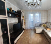 2-комн, 48кв м, этаж 7/9 бульвар Текстильщиков, 17