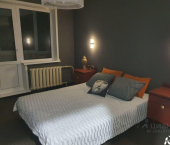 2-комн, 51кв м, этаж 9/9 Парковая улица, 12А