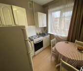 2-комн, 43кв м, этаж 4/5 улица Блюхера, 5