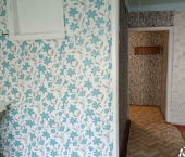 1-комн, 30кв м, этаж 3/5 улица Бабичева, 9