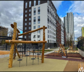 1-комн, 47кв м, этаж 8/10 ул Луньевская, 14