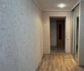 3-комн, 61кв м, этаж 5/10 ул Ласьвинская, 68б