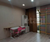 1-комн, 45кв м, этаж 1/3 Пышминская улица, 14