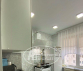 1-комн, 30кв м, этаж 5/5 Вокзальная улица, 37