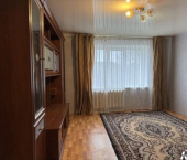 1-комн, 35кв м, этаж 4/9 улица Козьмы Минина, 5