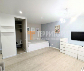 1-комн, 32кв м, этаж 5/5 ул Фонтанная, 6