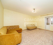 1-комн, 40кв м, этаж 8/10 ул Весенняя, 10