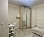 1-комн, 33кв м, этаж 2/13 деревня Кондратово