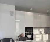 2-комн, 40кв м, этаж 16/19 Вагонная улица, 30