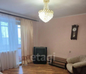 2-комн, 57кв м, этаж 6/16 улица Маршала Рыбалко, 43