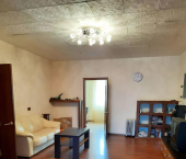 3-комн, 107кв м, этаж 3/6 улица Чкалова, 38А