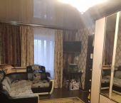 2-комн, 43кв м, этаж 2/5 улица Льва Шатрова, 29