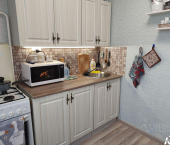 1-комн, 34кв м, этаж 5/5 ул Комсомольская, 9