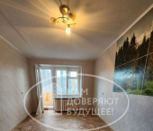 1-комн, 30кв м, этаж 3/5 ул Нефтяников, 12А