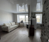 1-комн, 22кв м, этаж 6/9 улица Солдатова, 35