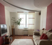 3-комн, 89кв м, этаж 13/25 шоссе Космонавтов, 213