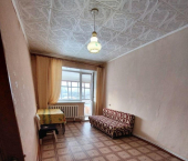 3-комн, 66кв м, этаж 2/2 ул Первомайская, 23