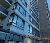 2-комн, 42кв м, этаж 14/20 улица Карпинского, 49А