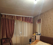 3-комн, 67кв м, этаж 5/9 улица Карбышева, 74